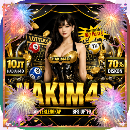 hakim4d — galeri pratinjau - APK Resmi